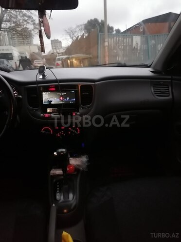 Kia Rio 2011, 208,415 km - 1.4 л - Bakı