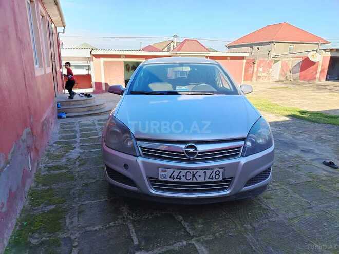 Opel Astra 2007, 233,311 km - 1.3 l - Bakı