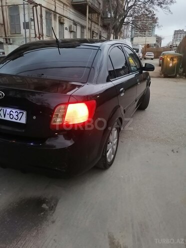 Kia Rio 2011, 208,415 km - 1.4 л - Bakı