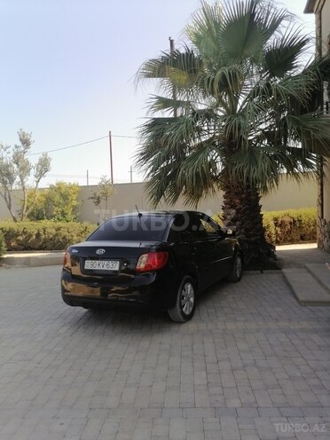 Kia Rio 2011, 208,415 km - 1.4 л - Bakı