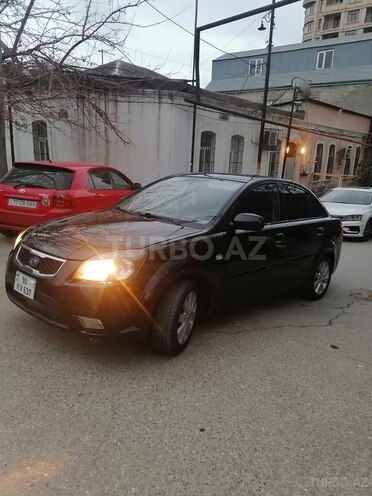 Kia Rio 2011, 208,415 km - 1.4 л - Bakı