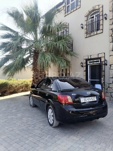 Kia Rio 2011, 208,415 km - 1.4 л - Bakı