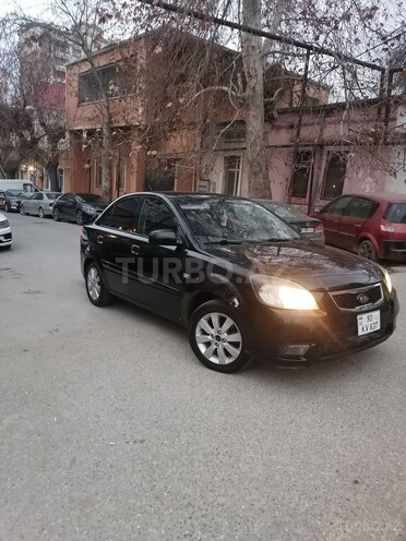 Kia Rio 2011, 208,415 km - 1.4 л - Bakı