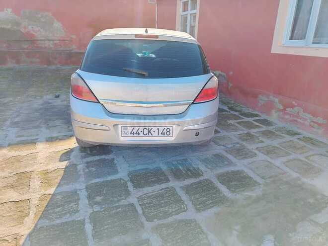 Opel Astra 2007, 233,311 km - 1.3 l - Bakı