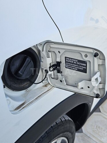 Nissan Juke 2016, 53,000 km - 1.6 l - Bakı
