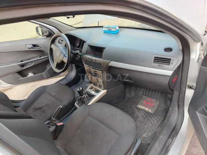 Opel Astra 2007, 233,311 km - 1.3 l - Bakı