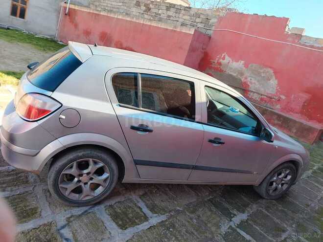 Opel Astra 2007, 233,311 km - 1.3 l - Bakı