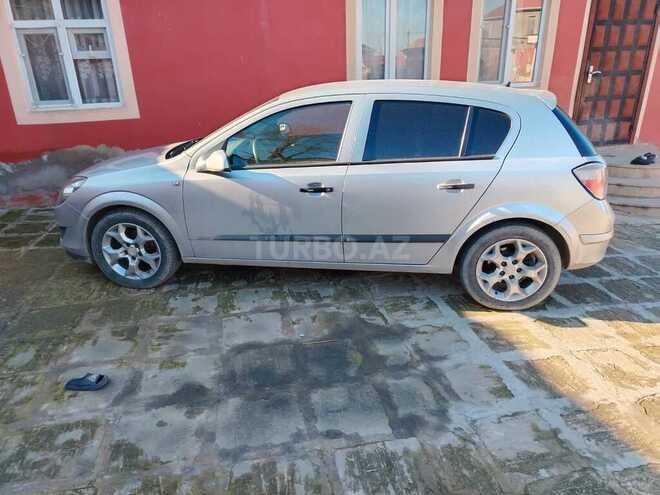 Opel Astra 2007, 233,311 km - 1.3 l - Bakı