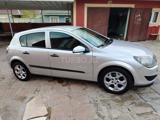 Opel Astra 2007, 233,311 km - 1.3 l - Bakı