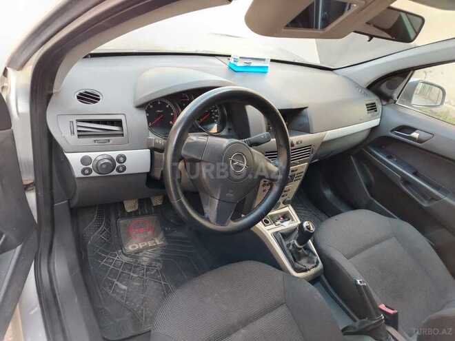 Opel Astra 2007, 233,311 km - 1.3 l - Bakı