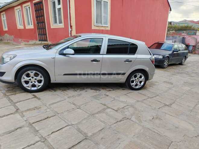 Opel Astra 2007, 233,311 km - 1.3 l - Bakı