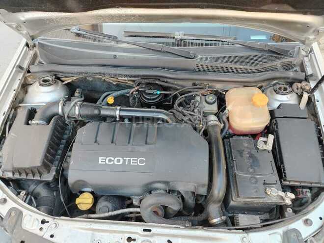 Opel Astra 2007, 233,311 km - 1.3 l - Bakı