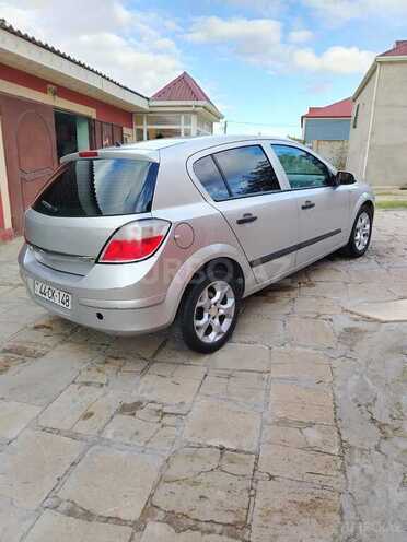 Opel Astra 2007, 233,311 km - 1.3 l - Bakı
