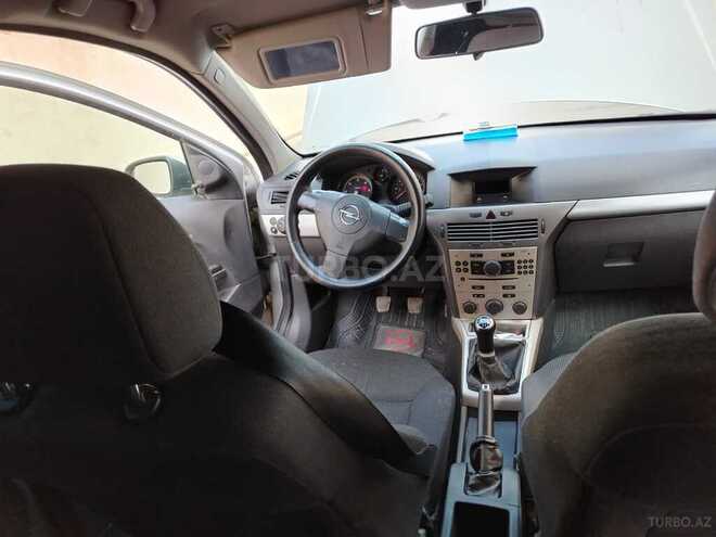 Opel Astra 2007, 233,311 km - 1.3 l - Bakı