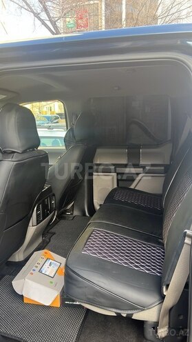 Ford F-150 2016, 155,200 km - 2.7 l - Bakı