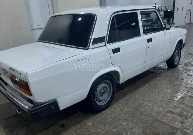 LADA (VAZ) 2107 2008, 95,000 km - 1.6 l - Ağdaş