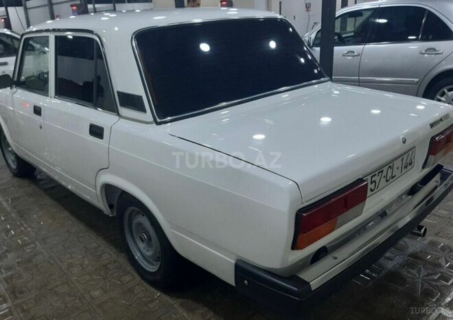 LADA (VAZ) 2107 2008, 95,000 km - 1.6 l - Ağdaş