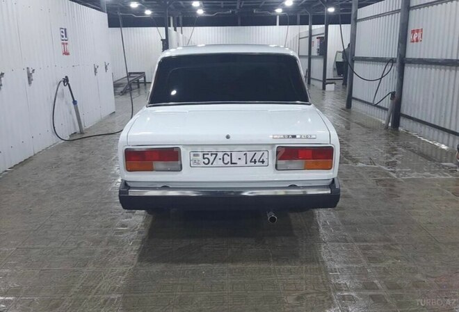 LADA (VAZ) 2107 2008, 95,000 km - 1.6 l - Ağdaş