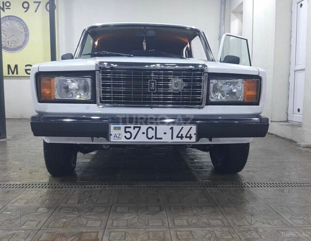 LADA (VAZ) 2107 2008, 95,000 km - 1.6 l - Ağdaş