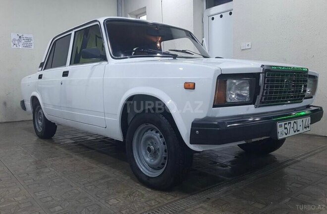 LADA (VAZ) 2107 2008, 95,000 km - 1.6 l - Ağdaş