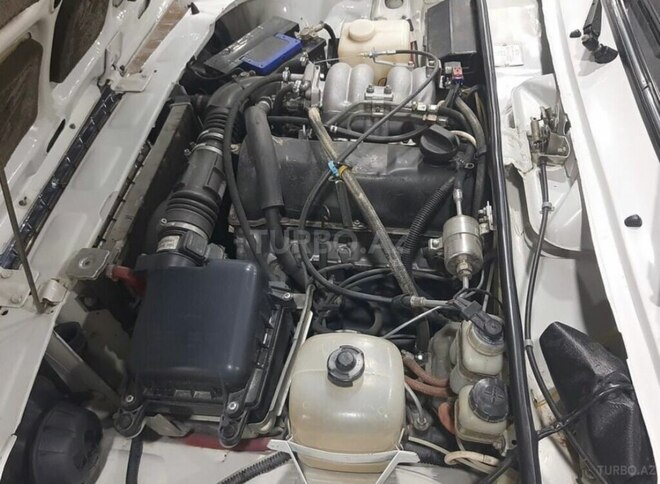 LADA (VAZ) 2107 2008, 95,000 km - 1.6 l - Ağdaş