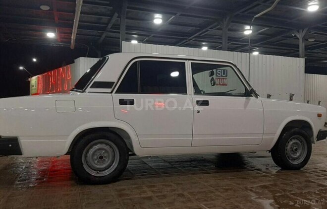 LADA (VAZ) 2107 2008, 95,000 km - 1.6 l - Ağdaş