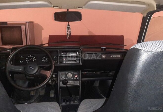 LADA (VAZ) 2107 2008, 95,000 km - 1.6 l - Ağdaş