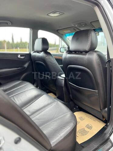 Hyundai Sonata 2009, 177,311 km - 2.0 l - Gəncə