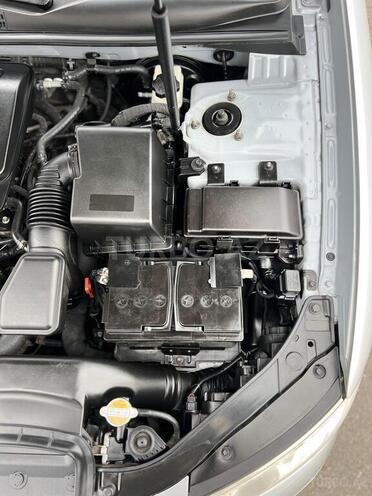 Hyundai Sonata 2009, 177,311 km - 2.0 l - Gəncə