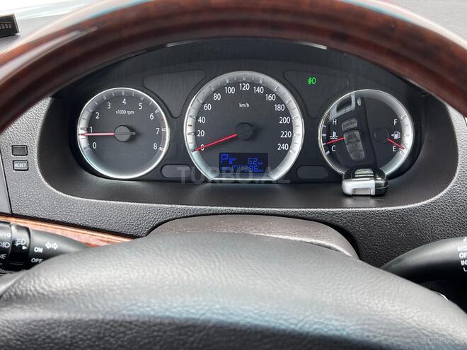 Hyundai Sonata 2009, 177,311 km - 2.0 l - Gəncə