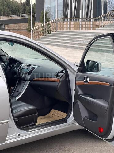 Hyundai Sonata 2009, 177,311 km - 2.0 l - Gəncə