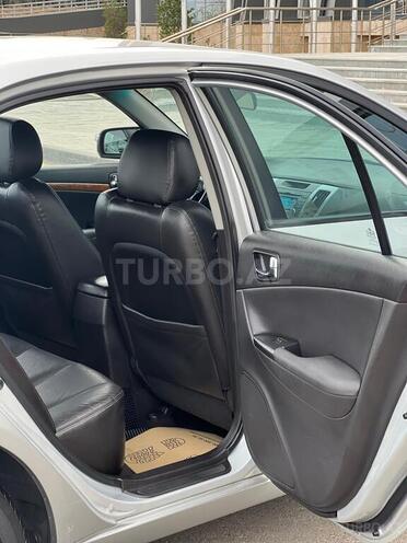 Hyundai Sonata 2009, 177,311 km - 2.0 l - Gəncə
