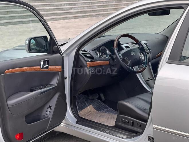 Hyundai Sonata 2009, 177,311 km - 2.0 l - Gəncə