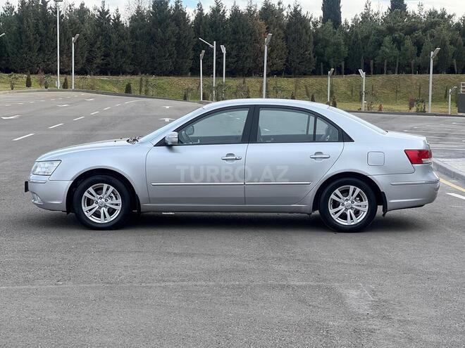 Hyundai Sonata 2009, 177,311 km - 2.0 l - Gəncə