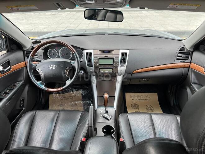 Hyundai Sonata 2009, 177,311 km - 2.0 l - Gəncə