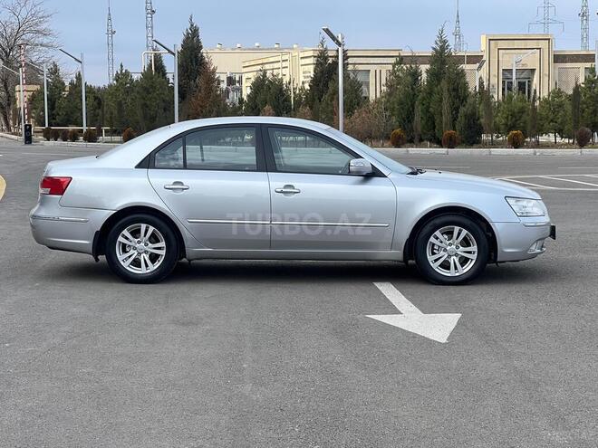 Hyundai Sonata 2009, 177,311 km - 2.0 l - Gəncə