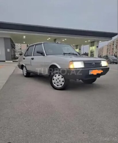 Tofas Sahin 2005, 58,000 km - 1.6 l - Bakı
