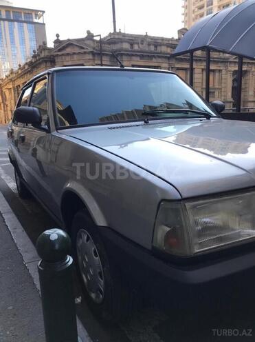 Tofas Sahin 2005, 58,000 km - 1.6 l - Bakı