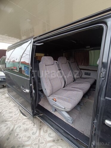 Mercedes Vito 1998, 390,000 km - 2.3 l - Gəncə