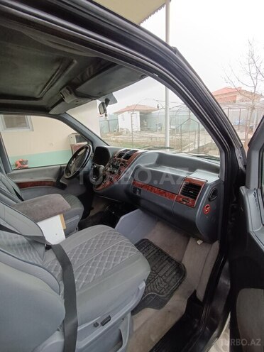 Mercedes Vito 1998, 390,000 km - 2.3 l - Gəncə
