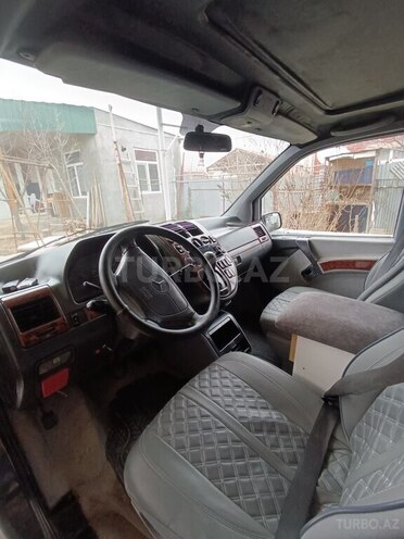 Mercedes Vito 1998, 390,000 km - 2.3 l - Gəncə