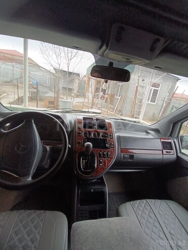 Mercedes Vito 1998, 390,000 km - 2.3 l - Gəncə
