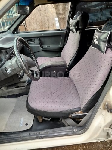 LADA (VAZ) 2109 1989, 124,452 km - 1.5 л - Şəki