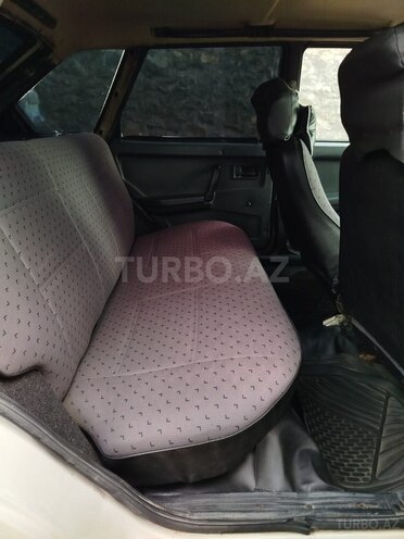 LADA (VAZ) 2109 1989, 124,452 km - 1.5 л - Şəki