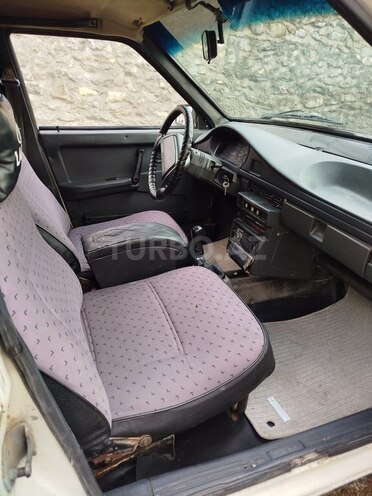 LADA (VAZ) 2109 1989, 124,452 km - 1.5 л - Şəki