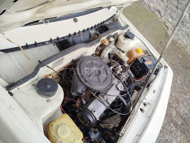 LADA (VAZ) 2109 1989, 124,452 km - 1.5 л - Şəki