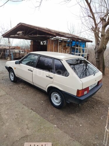 LADA (VAZ) 2109 1989, 124,452 km - 1.5 л - Şəki