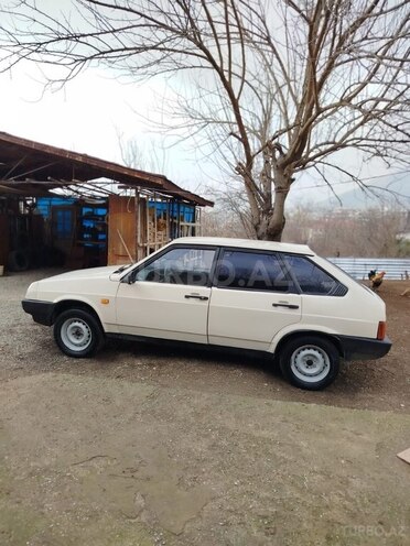 LADA (VAZ) 2109 1989, 124,452 km - 1.5 л - Şəki