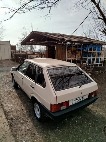 LADA (VAZ) 2109 1989, 124,452 km - 1.5 л - Şəki