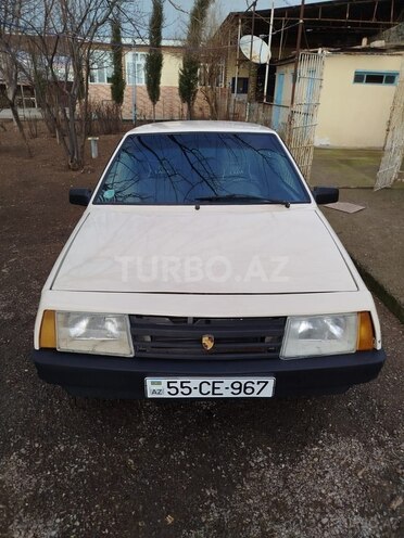 LADA (VAZ) 2109 1989, 124,452 km - 1.5 л - Şəki